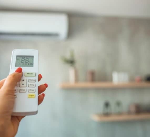 Air Conditioning Services to LA Homeowners