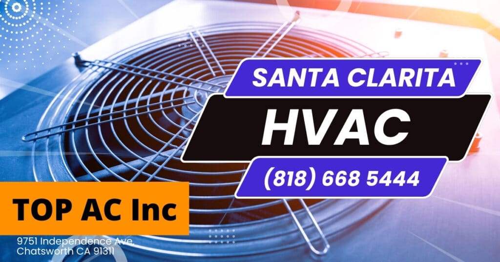 Santa Clarita HVAC