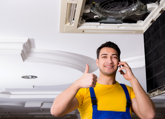 Reliable and Affordable AC Repair in Camarillo