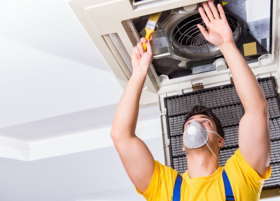 Efficient HVAC Systems in Woodland, CA