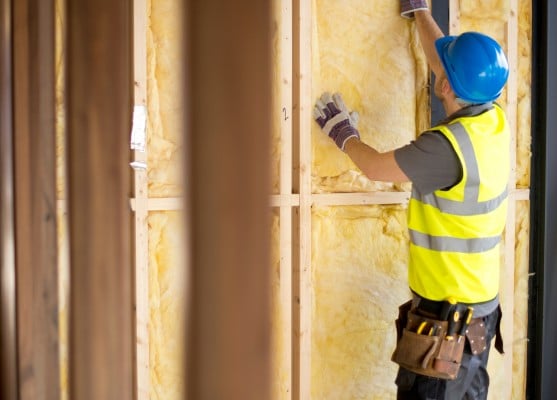Energy-efficient solutions for insulation needs in Los Angeles