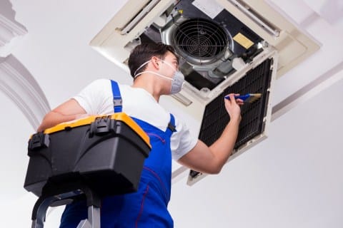 TOP AC serving Sherman Oaks, CA with HVAC services