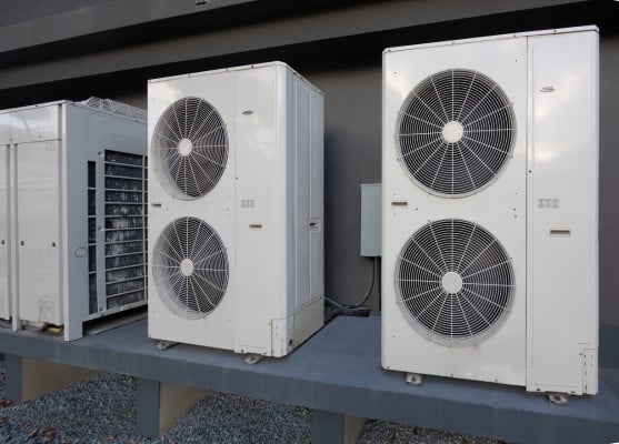 Efficient and Cost-Effective AC Solutions