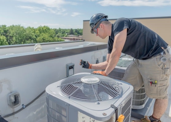 Trusted HVAC Provider in Westlake Village and Los Angeles